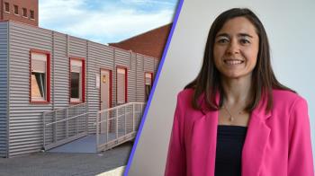 El Ayuntamiento de Ciempozuelos denuncia la instalación de barracones en un instituto del municipio