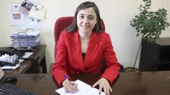 La alcaldesa, Raquel Jimeno, ha firmado el último pago de una deuda que tenía Ciempozuelos desde hace más de 10 años