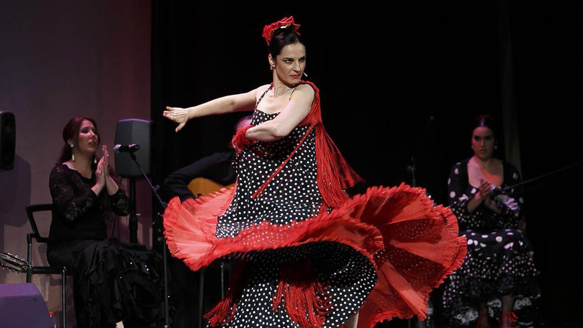 Con una actuación el día 4 de marzo