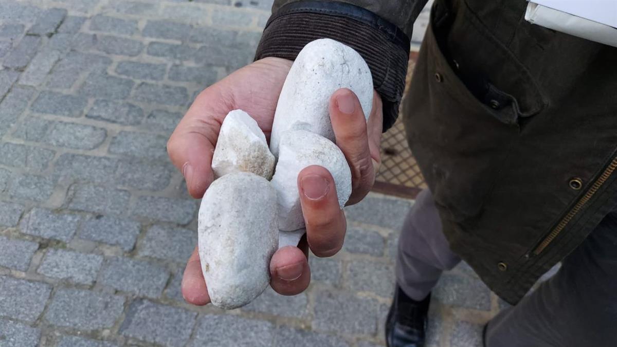 El Tribunal Superior de Justicia de Madrid ha ratificado las condenas impuestas a once activistas