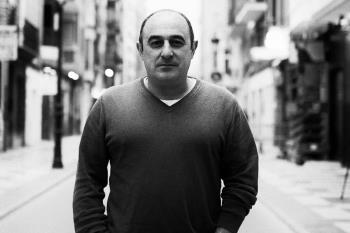 Un galardón dotado con un premio de 10.000 euros, gracias a su obra 