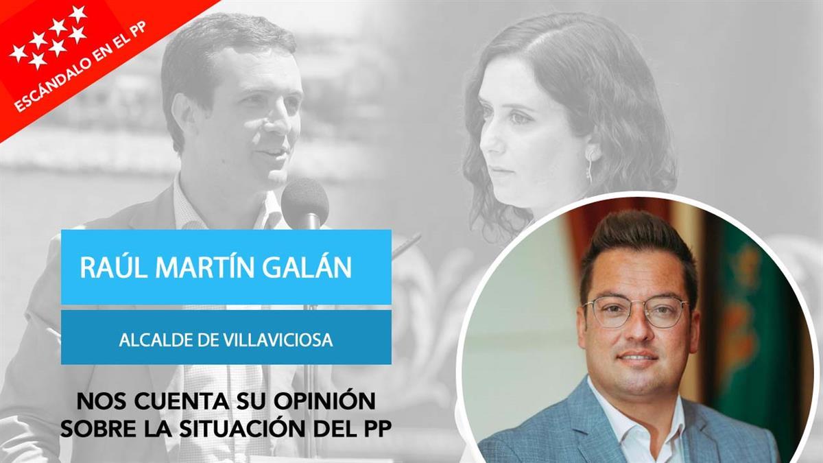 Este medio se ha puesto en contacto con el alcalde de Villaviciosa, quien no ha querido hacer declaraciones al respecto