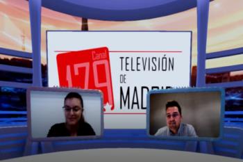 Soyde. ha podido entrevistar hoy a Raúl Martín, el nuevo portavoz del PP de Villaviciosa de Odón