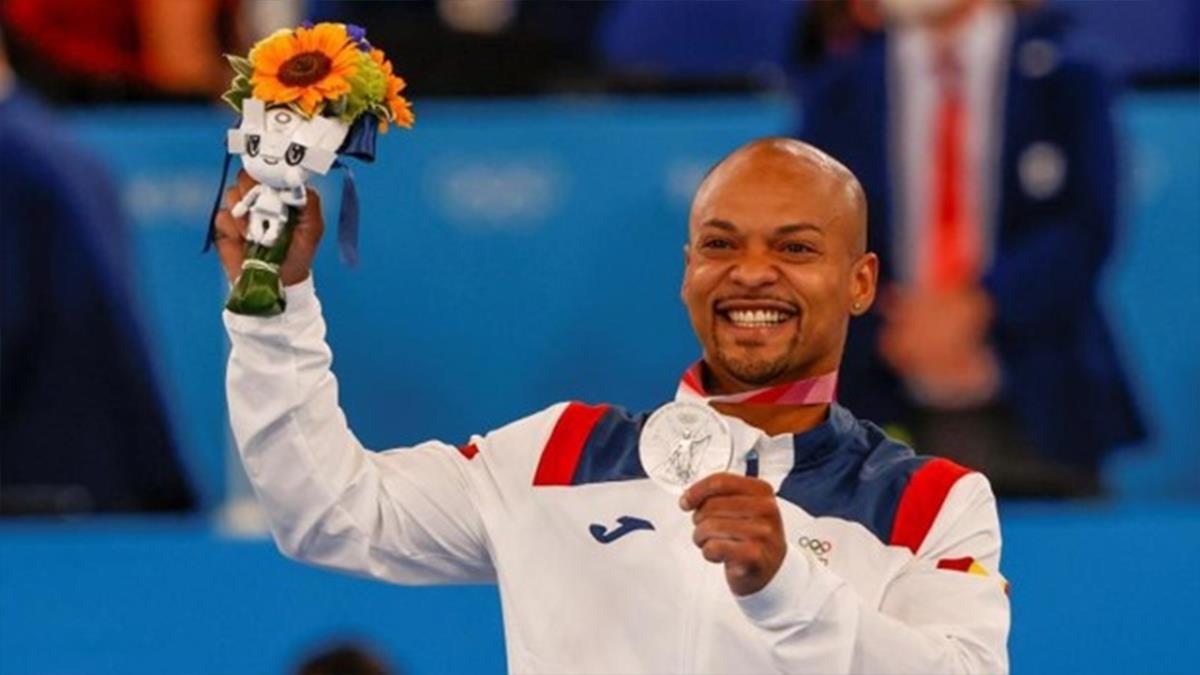 Consigue una de las siete medallas de España y roza el oro