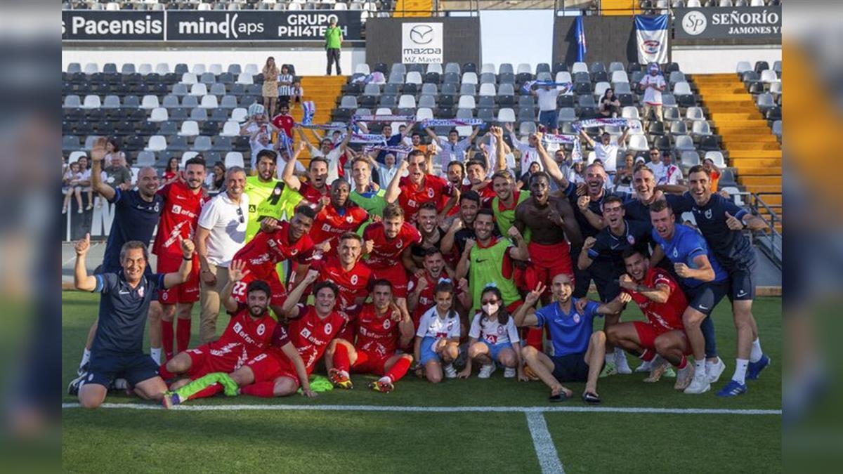 El equipo firma cuatro victorias consecutivas para jugar un partido más
