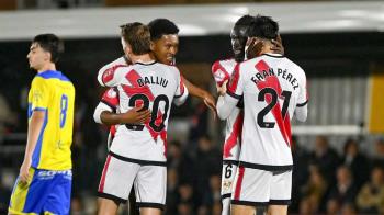 En una eliminatoria que se disputará el 4 de diciembre 