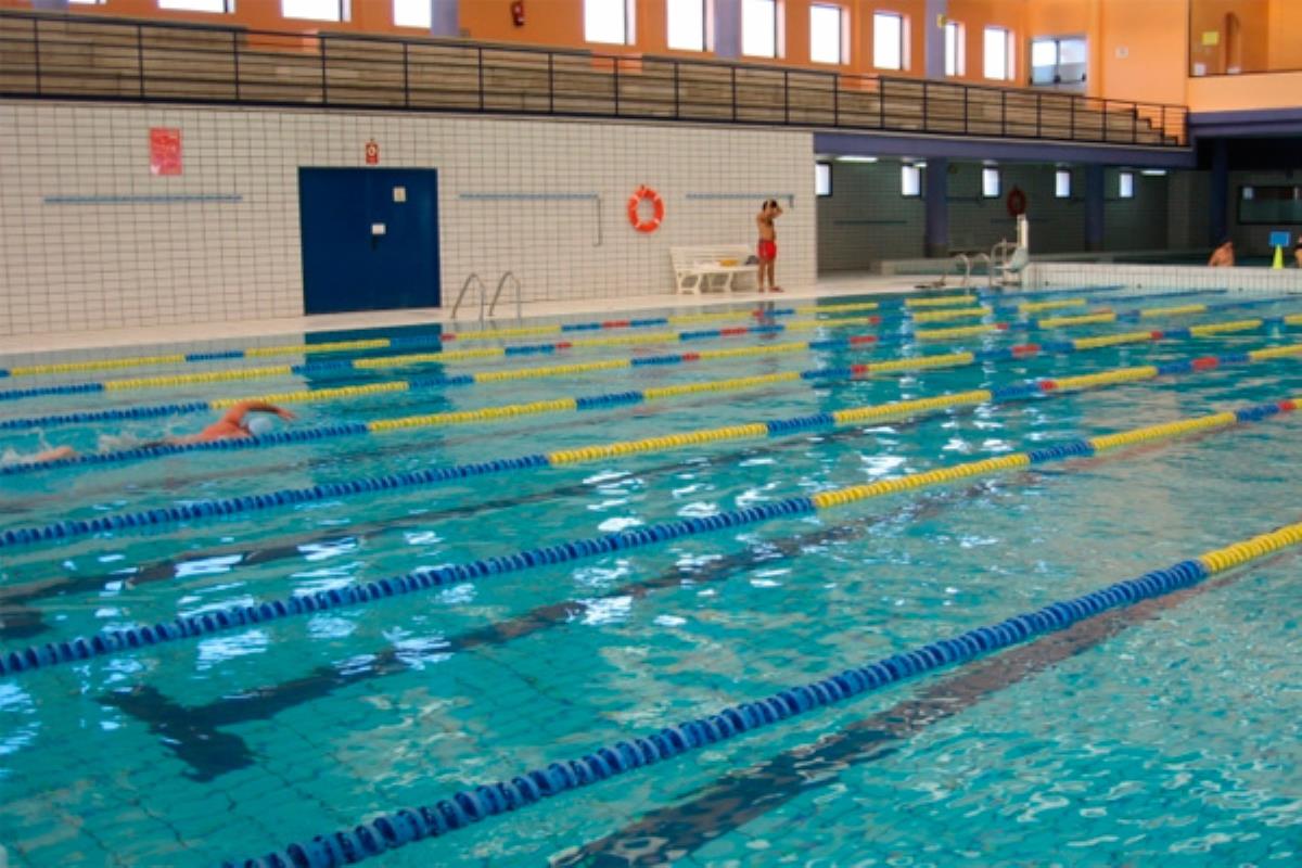 Es necesaria la cita previa para su uso, como ocurrió en julio y agosto