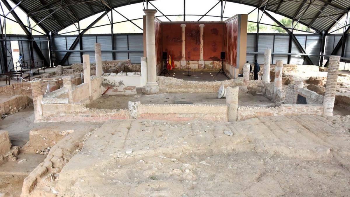 Los visitantes tendrán restricciones en algunos puntos del recorrido