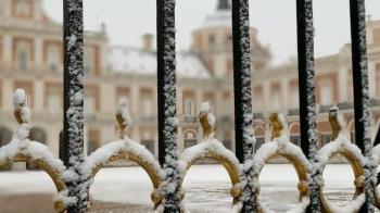 Patrimonio Nacional abre progresivamente todos los palacios de la región