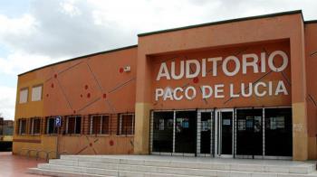 La instalación municipal volverá a funcionar en el mes de febrero tras las obras incluidas en el Plan Reinicia Alcalá del distrito II 