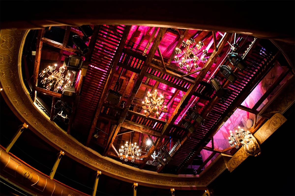 Las visitas se realizarán con un aforo reducido para 20 personas.