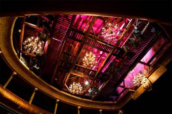 Las visitas se realizarán con un aforo reducido para 20 personas.