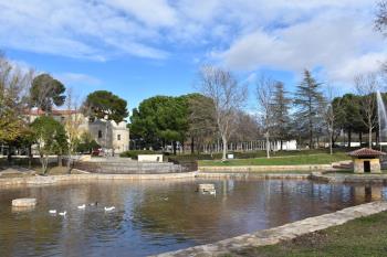 Han finalizado los trabajos de remodelación y mejora