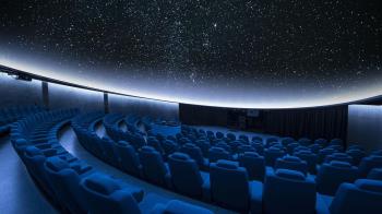 Después de tres semanas sin actividades, vuelve con una oferta variada