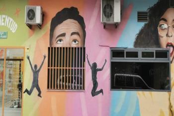 Lee toda la noticia 'Reabre hoy la Casa de la Juventud'