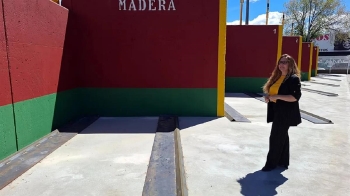 La instalación está de nuevo disponible para su uso por parte de la ciudadanía