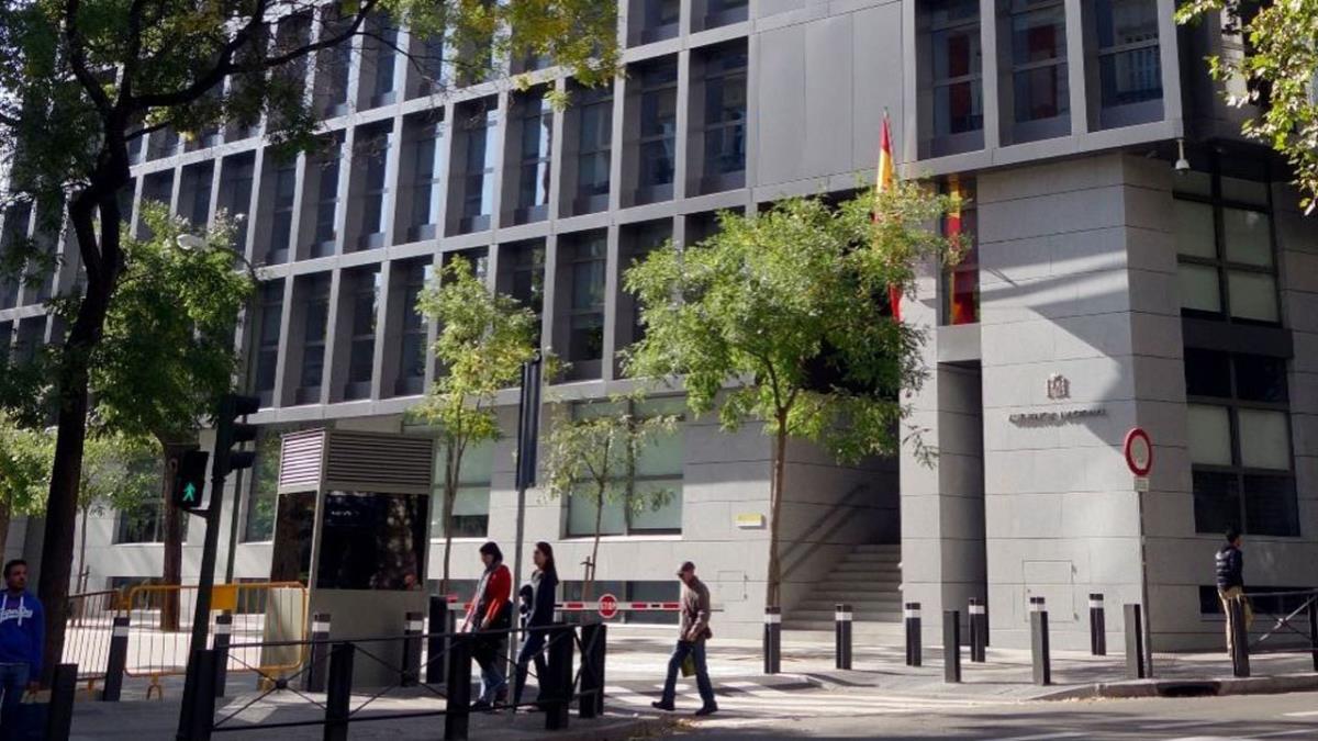 Supuesto amaño entre la cadena española y el Ayuntamiento del municipio