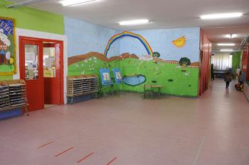 La reapertura será con la aplicación de medidas de seguridad