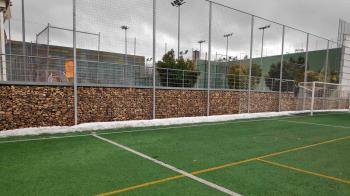 Tras el cierre provocado por la Borrasca Filomena