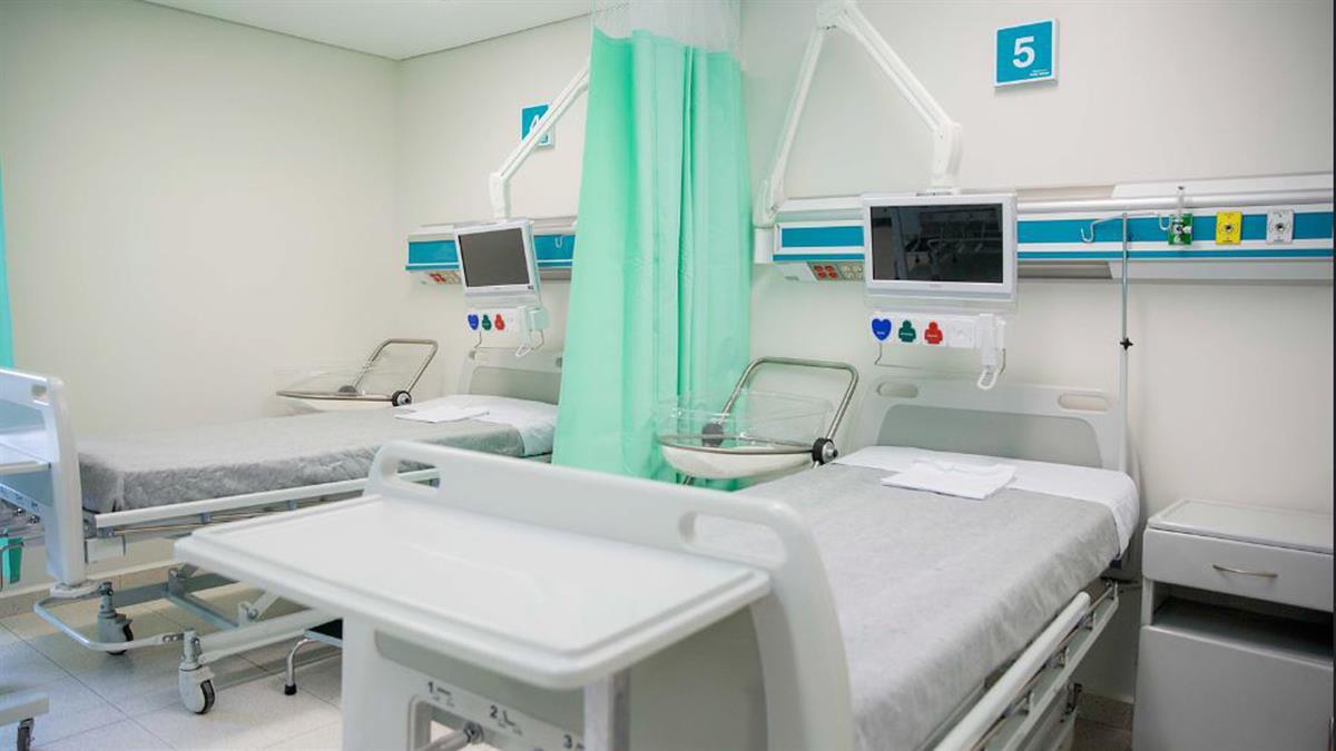 Los socialistas también exigen la creación de un gran Pacto por la Salud 