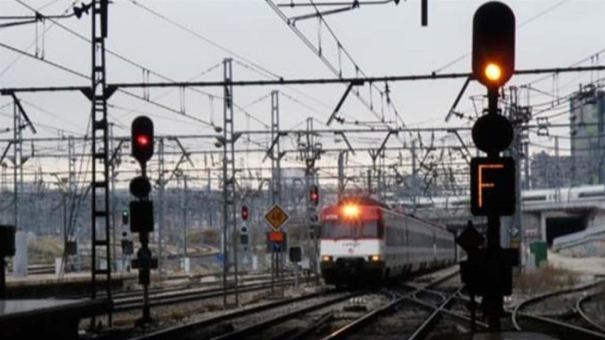 Se realizaron trabajos de mejora para ofrecer un mejor servicio a todos los ciudadanos 