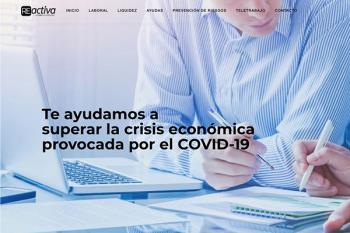 El ayuntamiento la lanza desde Alcobendas HUB y en colaboración AICA 
