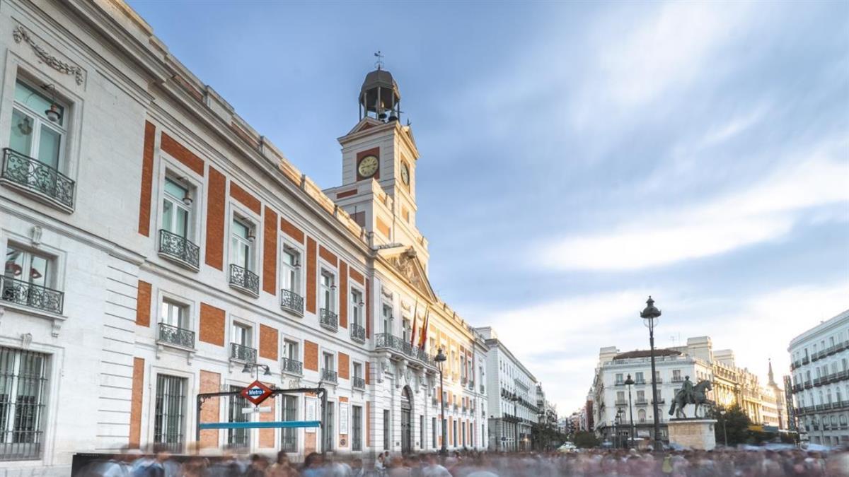 La Real Academia de la Historia avala a la Comunidad de Madrid en su defensa de este edificio protegido