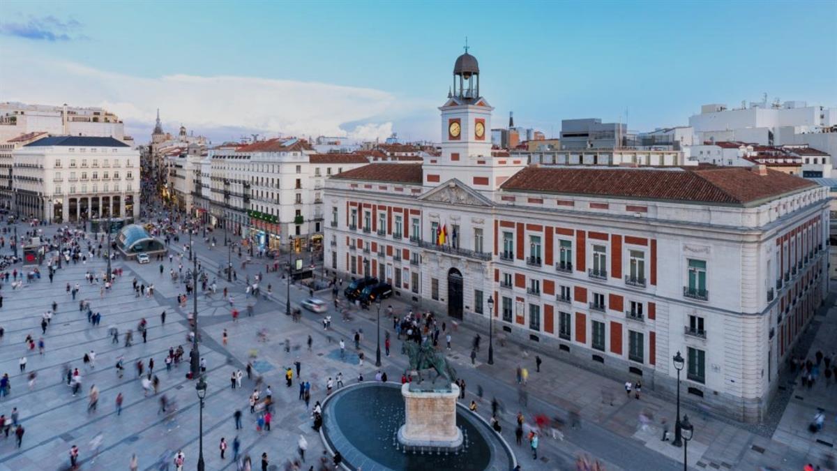 El Gobierno de Ayuso expone como argumento la invasión de competencias autonómicas por parte del Gobierno de España