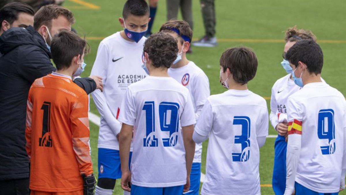 Según ha informado un analista, los nuevos fichajes del Real Madrid se encuentran en la Zona Oeste