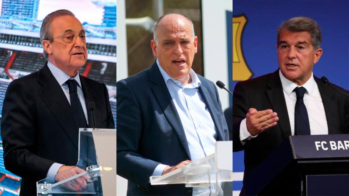 Presentará una querella contra este pacto