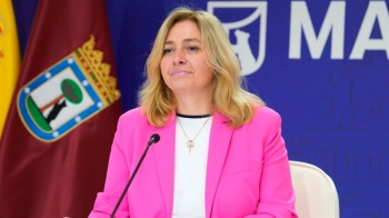 La vicealdesa de Madrid reacciona a la sentencia que exime al club de responsabilidad por el ruido