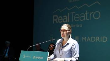El Ayuntamiento de Madrid y el Teatro Real ofrecen una nueva temporada que incluirá conciertos, ópera, danza, flamenco, cine y títeres
