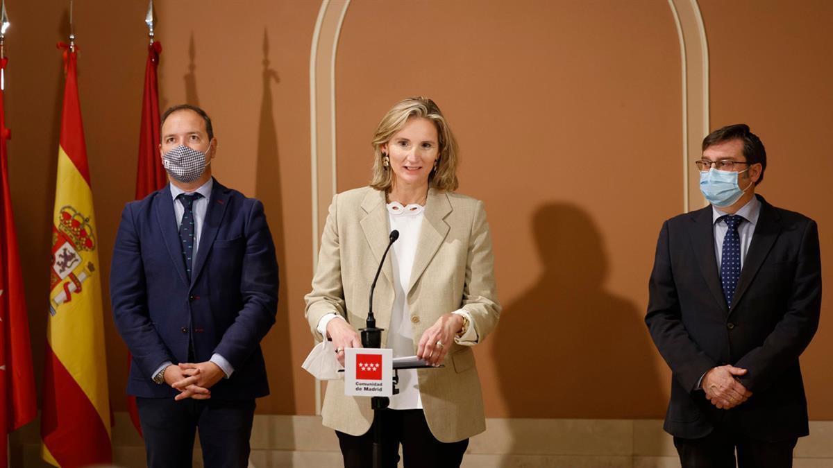 Esta actuación se acometerá en la zona del Sector 6