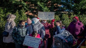 El gasto ha sido autorizado por el Ayuntamiento para firmar un nuevo convenio con la Comunidad de Madrid 