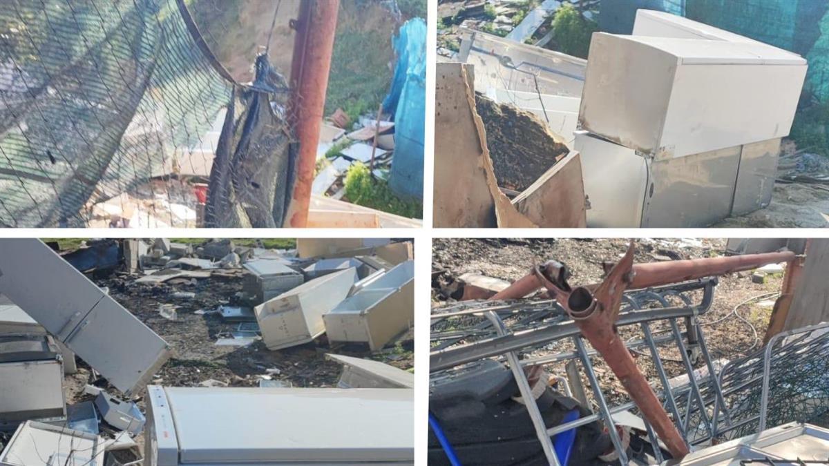 El PSOE de Arroyomolinos denuncia "la ineficiencia de las medidas adoptadas"