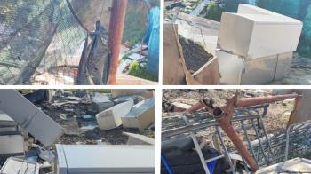 El PSOE de Arroyomolinos denuncia "la ineficiencia de las medidas adoptadas"