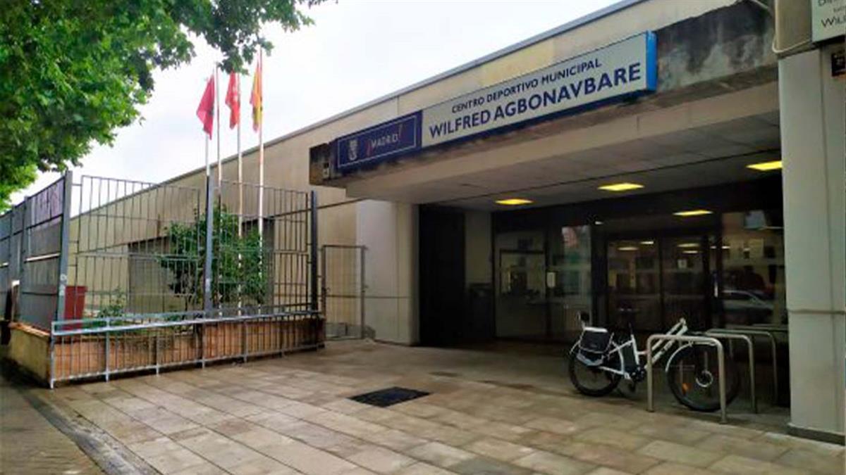 Las obras han tenido un plazo de ejecución de un mes y han contado con una inversión de 21.000 euros