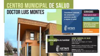 Tras la interrupción por la pandemia el centro de salud de Getafe remonta su actividad habitual y ya se conoce la fecha desde la que podrás pedir cita