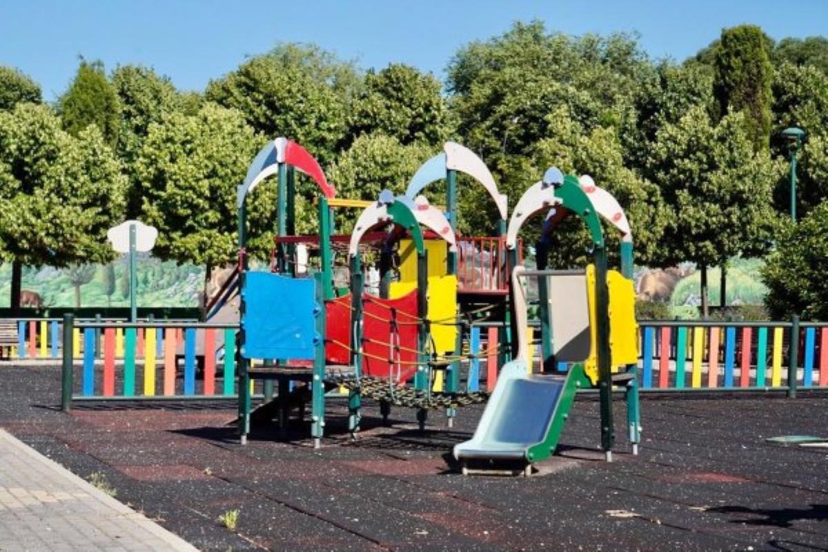 Los trabajos de limpieza y se intensificarán con la reapertura para garantizar la salud y seguridad 