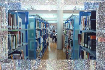 Reabre la Biblioteca Municipal ‘Rafael Alberti’ para la devolución de libros