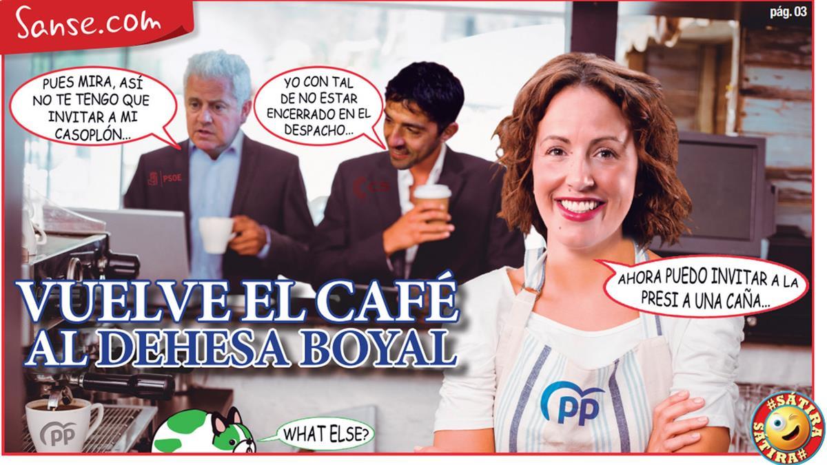 Lucía S. Fernández consiguió un pacto para que los vecinos vuelvan a disfrutar del servicio