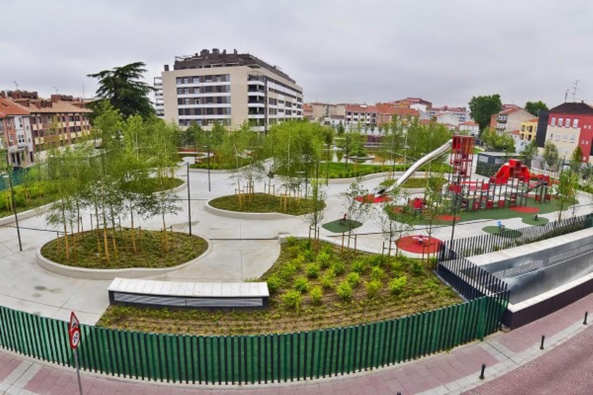 El próximo miércoles 24 de junio se abren todos los parques, excepto Parque Europa