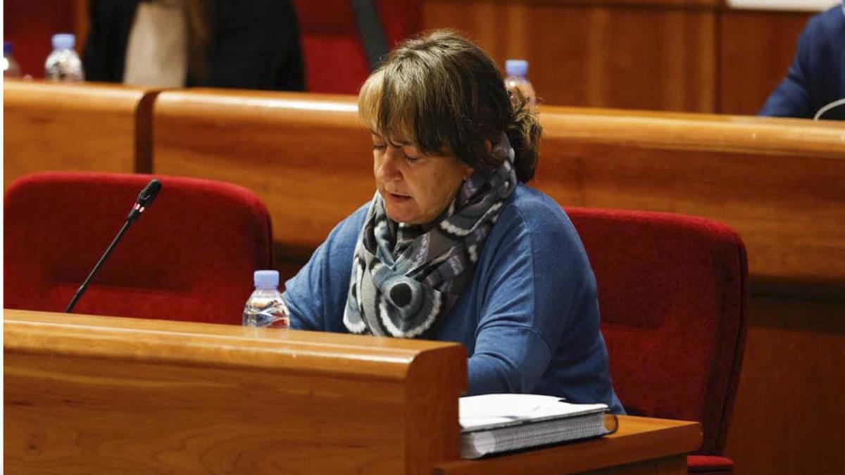 “Ya llevamos más de 500 días con el servicio de urgencias de calle Emisora cerrado"