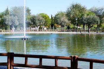 Vuelve a estar permitida la estancia en las zonas recreativas al aire libre de 1:00 a 7:00