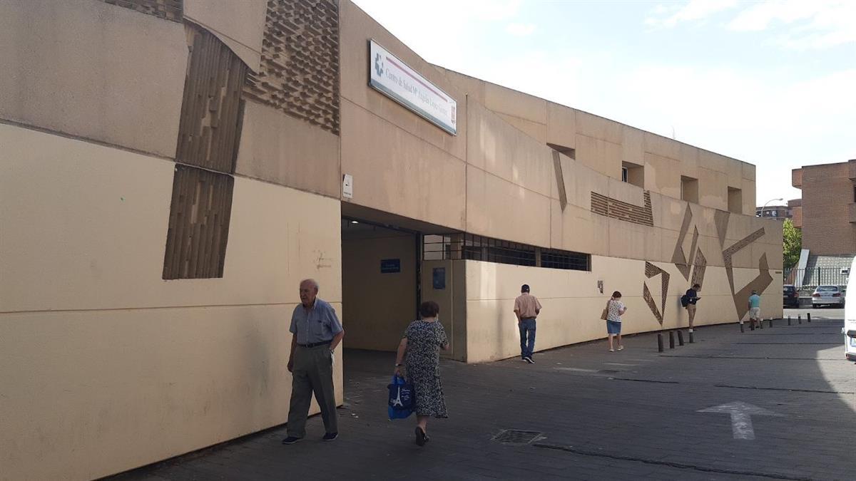 El Ayuntamiento interpone una demanda en el Tribunal Superior de Justicia de Madrid pidiendo medidas cautelarísimas que permitan abrir nuevamente los SUAPS