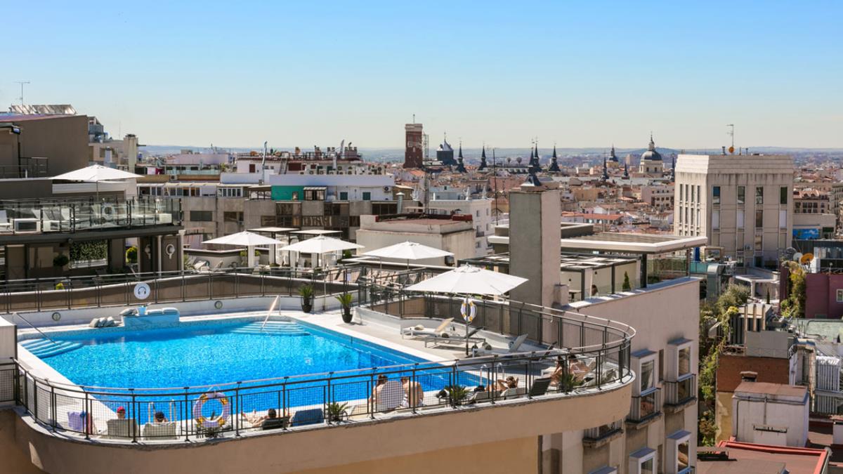 La azotea más grande de la capital anuncia la reapertura de sus instalaciones tras varios meses de incertidumbre