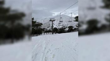 Lo hará este viernes, 10 de diciembre, con el acceso a la parte baja de la estación