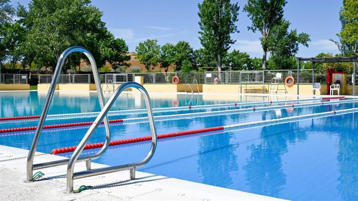 El recinto tuvo que cerrar sus puertas "al no cumplirse las condiciones de salubridad"