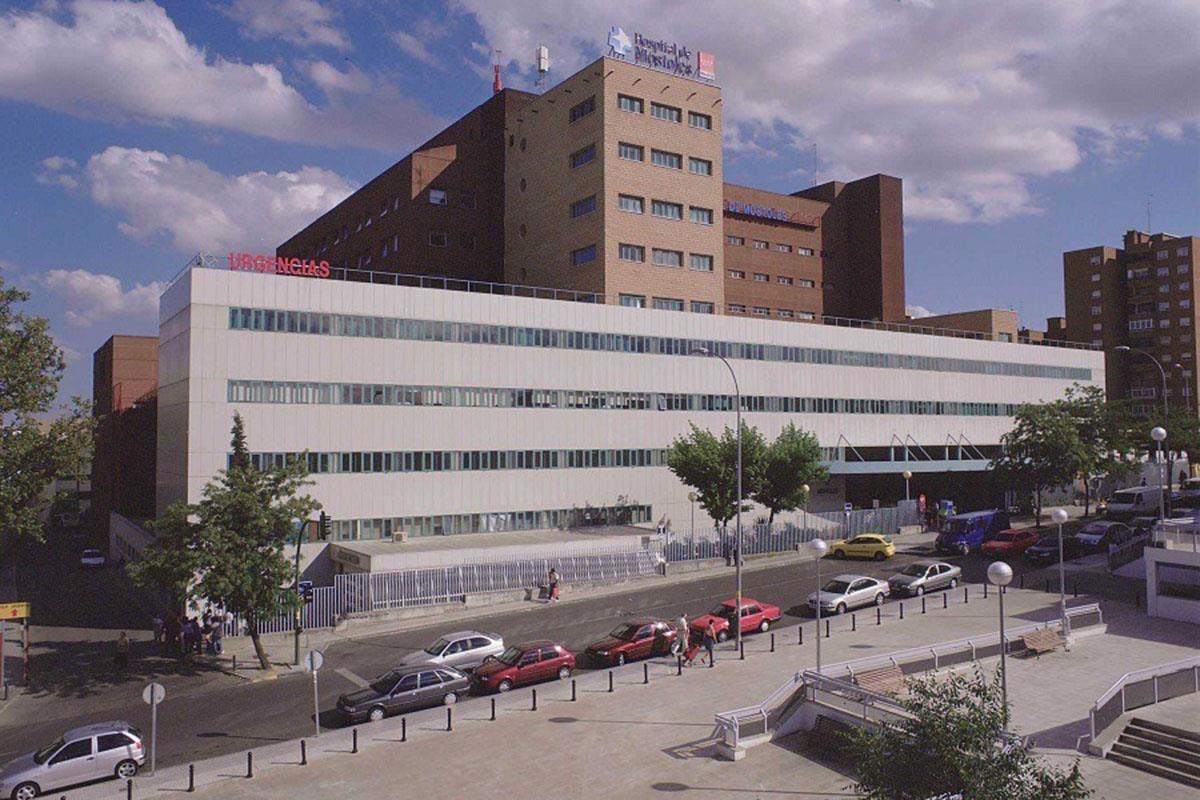El hospital ha comunicado que la medida se hará efectiva a partir del próximo lunes 11 de mayo