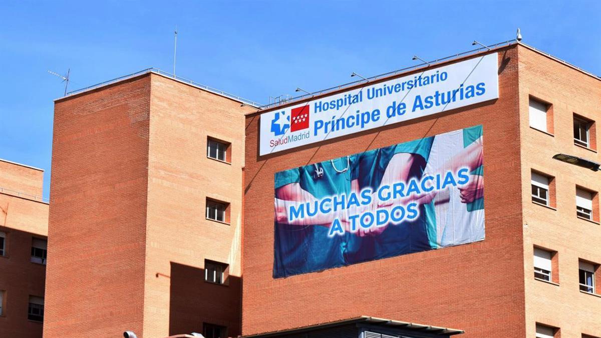 El centro ya ha procedido al ingreso de pacientes en la Unidad A tras las obras de mejora